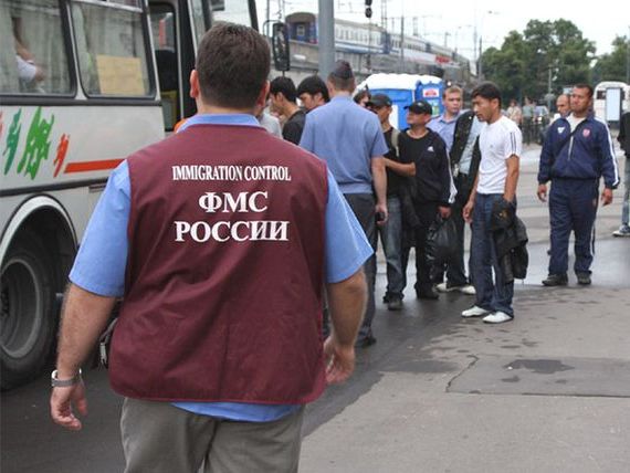 прописка в Верхней Пышме